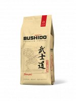 Кофе в зернах Бушидо Сенсей BUSHIDO Sensei, 227 г