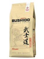 Кофе Бушидо молотый Сенсей BUSHIDO Sensei 227г