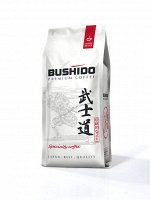 Кофе в зернах Бушидо Специалити BUSHIDO Specialty, 227 г