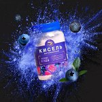 Кисель витаминный «Лесные ягоды»: со вкусом лесные ягоды, 350 гр.
