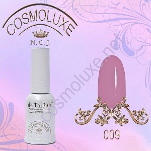 Гель-лак Cosmoluxe 10ml. #009