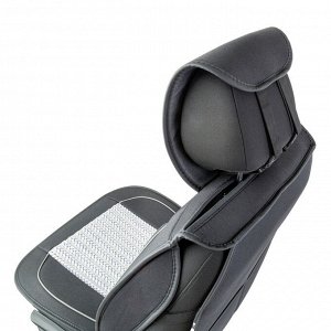 Каркасные накидки на передние сиденья "Car Performance", 2 шт.,