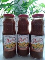 RAGMAK ТКЕМАЛИ соус 280 гр.