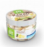 Какао масло Fit Feel, банка 150 гр.