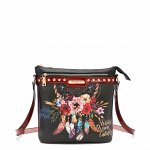 Кроссбоди BOB16083 Bohemian