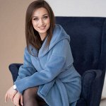 Встречай Весну в Шикарном Пальто от фабрики KANKAN