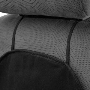 Подогрев сидений TORSO, универсальный, с дополнительным креплением, удлиненный провод 2,1 м