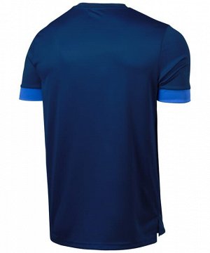 Футболка игровая J?gel DIVISION PerFormDRY Union Jersey, темно-синий/синий/белый