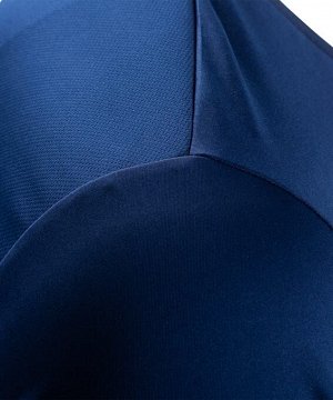 Футболка игровая J?gel DIVISION PerFormDRY Union Jersey, темно-синий/синий/белый