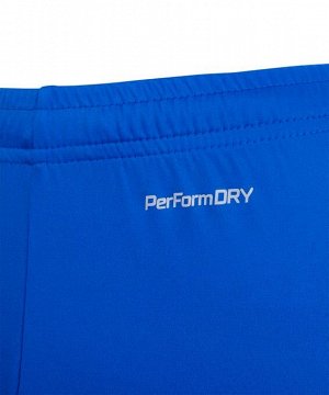 Шорты игровые J?gel DIVISION PerFormDRY Union Shorts, синий/темно-синий/белый