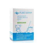 Хозяйственное мыло Pure Water 175 гр.