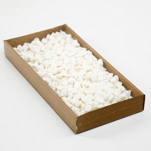 Сахарные фигурки «Безе», белые, 750 г