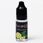 Ароматизатор пищевой FlavourArt, бергамот 10 мл