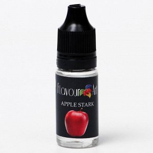 Ароматизатор  пищевой FlavourArt Яблоко сорта Старк 10мл