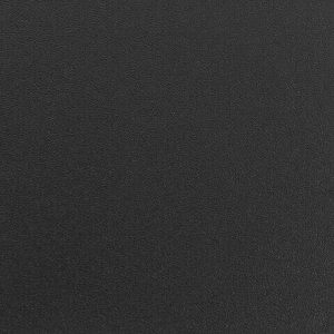 Папка на 2 кольцах STAFF, 40 мм, черная, до 300 листов, 0,5 мм, 225721