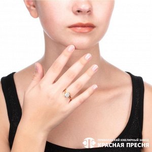 КОЛЬЦО 2465273рч
