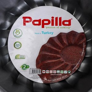 Форма для выпечки Papilla Кекс