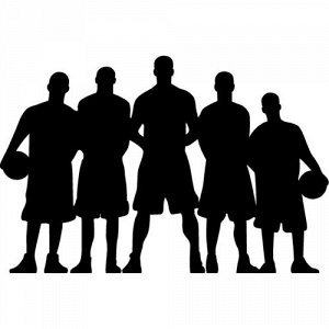 Баскетбольная команда