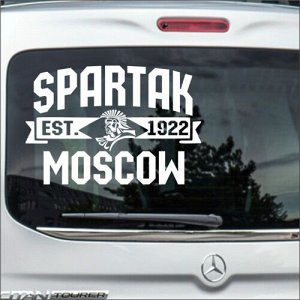 Spartak moscow