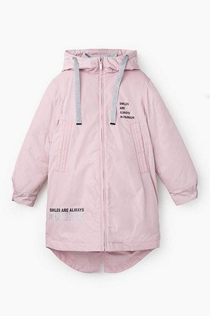 Куртка Bell Bimbo 203316 пепельно-розовый