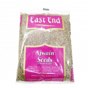Ajwain Seed East End Аджван семена 100г