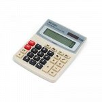 Электронный калькулятор MS-808V