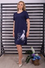 2-Т3428 платье женское