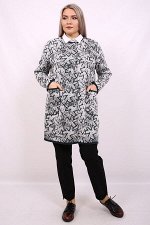 1157 кардиган женский