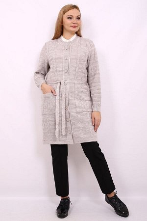 Кардиган женский Л66