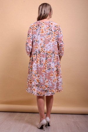 OLSARRI Ш3453 платье женское 8991