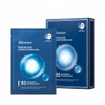 Интенсивная тканевая маска для восстановления барьера с пантенолом JMSolution Panthelene Intensive Barrier Mask