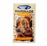 Маринад для курицы Santa Maria   75гр х 20