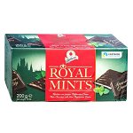 Конфеты ROYAL MINTS Halloren 200 г