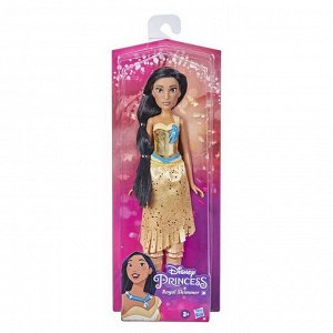 Кукла Hasbro Disney Princess Покахонтас1