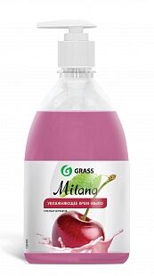 0.5 "Milana" спелая черешня с доз-ром ( 500 мл), шт