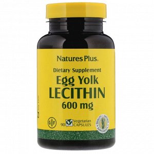 Лецитин из яичного желтка