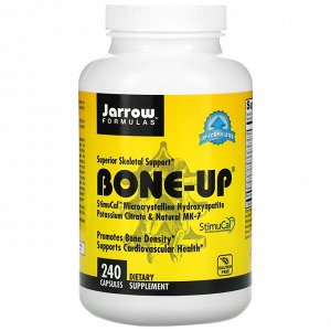 Комплекс Bone-Up усиленная формула кальция