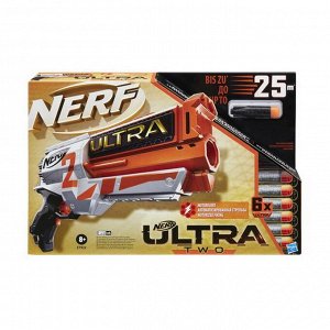 Игровой набор Hasbro NERF ULTRA Two2
