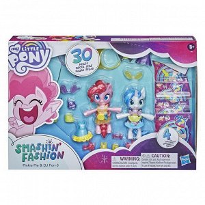 Игровой набор Hasbro My Little Pony Пони взрывная вечеринка310