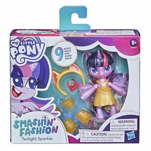 Игровой набор Hasbro My Little Pony Пони взрывная модница320