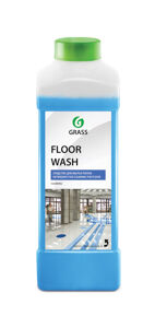 Моющее средство &quot;Floor wash&quot; (канистра 1 л)