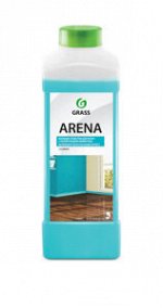 Средство моющее нейтральное &quot;Arena&quot; (канистра 1 л) 218001, шт