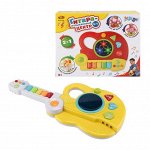Игрушки музыкальные