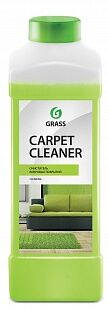 Очист-ль ковров.покр."Carpet Cleaner" (кан.1 кг), шт