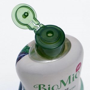 Средство для мытья посуды BioMio BIO-CARE с ароматом мяты, 450 мл