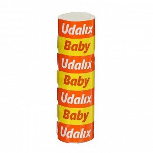 Карандаш пятновыводитель для детского белья Udalix baby, 35г