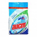 Средство моющее синтетическое порошкообразное &quot;Аист&quot;-Автомат, 4 кг