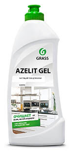 Чистящее средство &quot;Azelit-gel&quot; (флакон 500 мл)