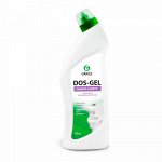 Средство моющее щелочное &quot;DOS GEL&quot;