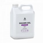&quot;DIGGER-GEL&quot; (флакон 5,3 кг.) 125206, шт